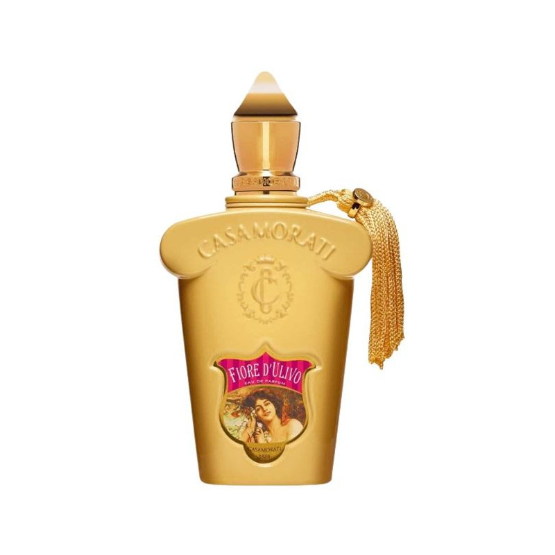 Xerjoff Casamorati 1888 Fiore d`Ulivo fără ambalaj EDP - Image 1