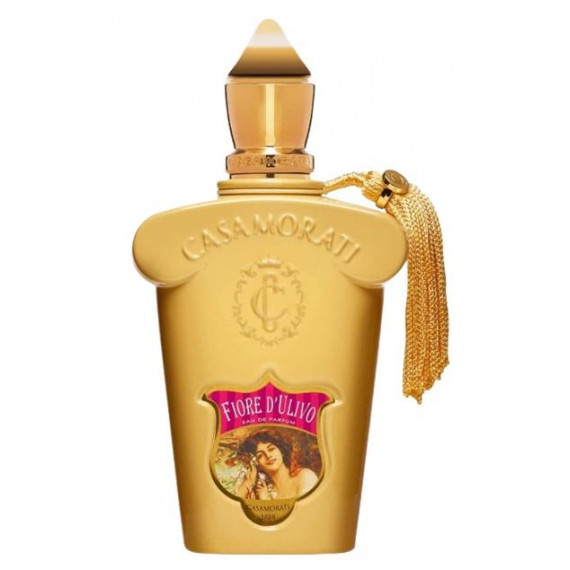 Xerjoff Casamorati 1888 Fiore d`Ulivo fără ambalaj EDP - Image 1