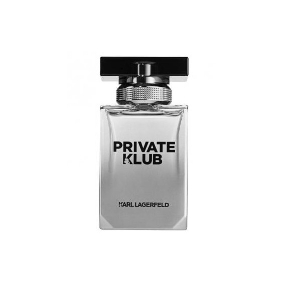 Karl Lagerfeld Private Klub fără ambalaj EDT