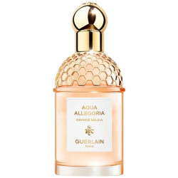 Guerlain Aqua Allegoria Orange Soleia fără ambalaj EDT - Image 1