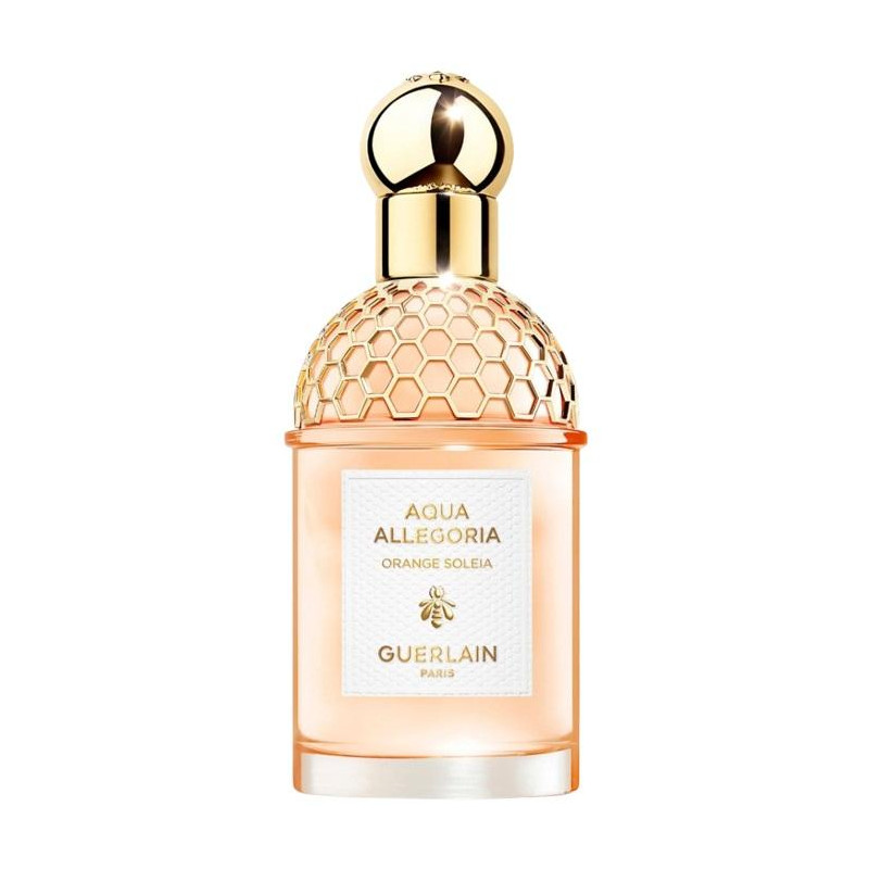 Guerlain Aqua Allegoria Orange Soleia fără ambalaj EDT - Image 1