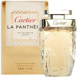 Cartier La Panthere Legere EDP