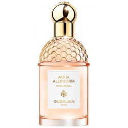 Guerlain Aqua Allegoria Rosa Rossa fără ambalaj EDT - Image 1