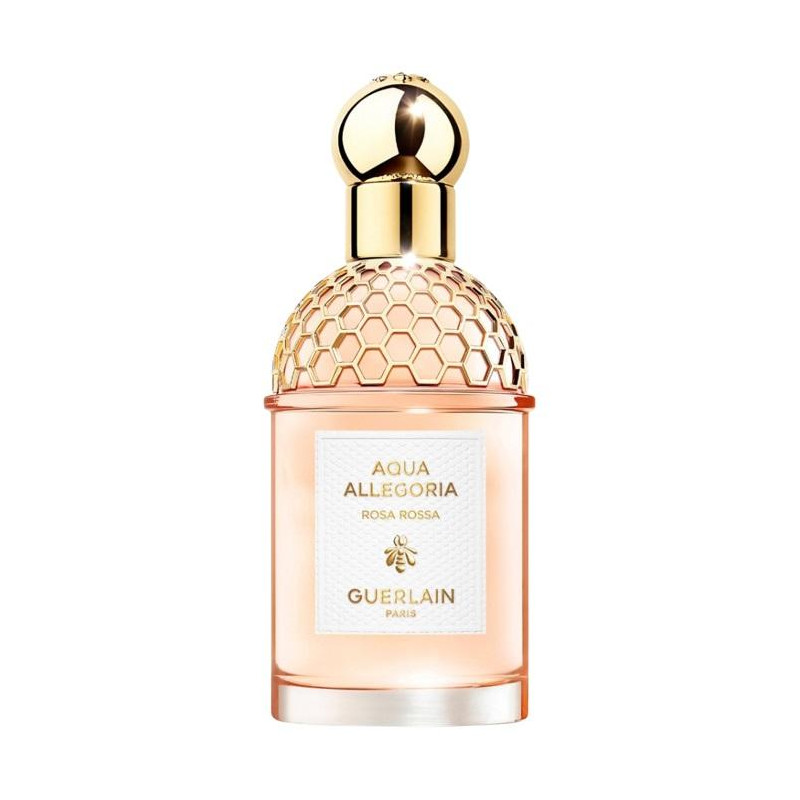 Guerlain Aqua Allegoria Rosa Rossa fără ambalaj EDT - Image 1
