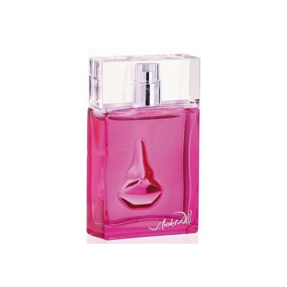 Salvador Dali Sun & Roses EDT