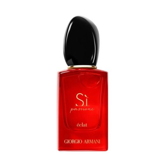 Giorgio Armani Si Passione Eclat EDP - Image 1