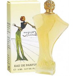 Salvador Dali Daliflor EDT