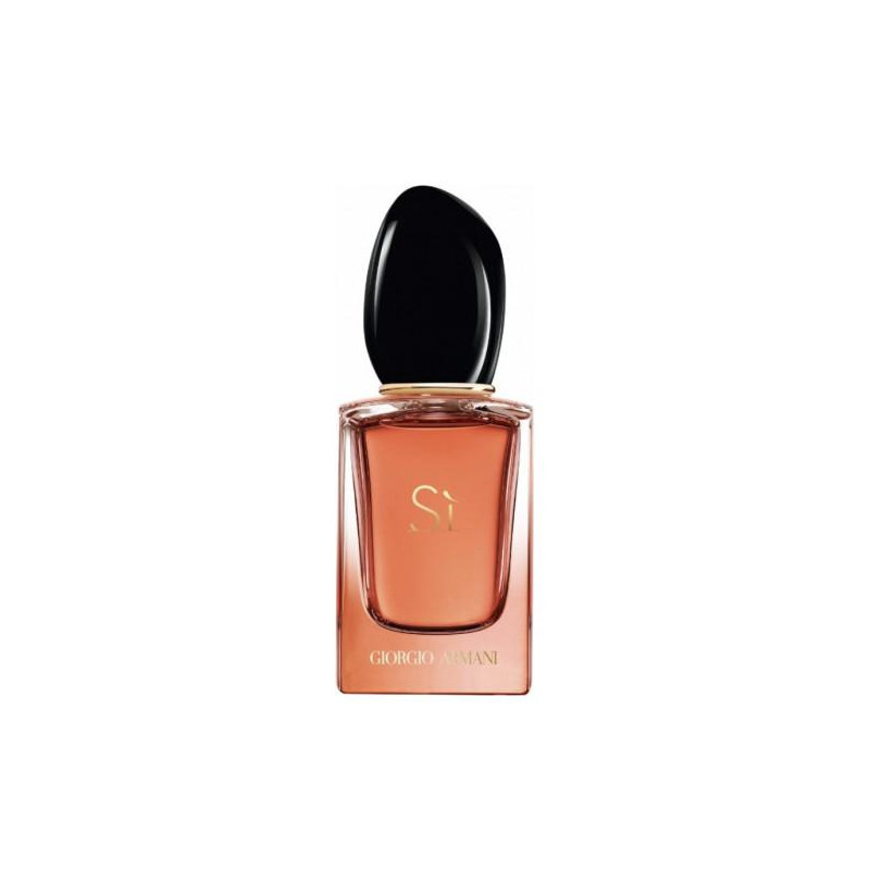 Giorgio Armani Si Intense 2021 EDP - Image 1