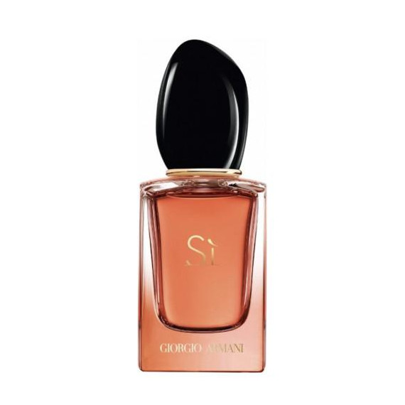 Giorgio Armani Si Intense 2021 EDP - Image 1