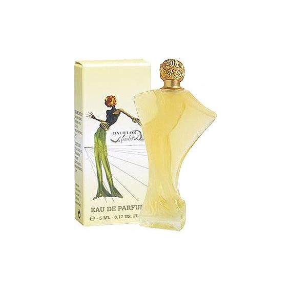 Salvador Dali Daliflor EDT