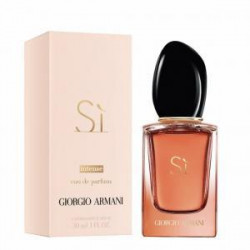  Giorgio Armani Si Intense 2021 EDP - Image 2