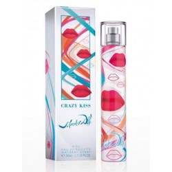 Salvador Dali Crazy Kiss EDT