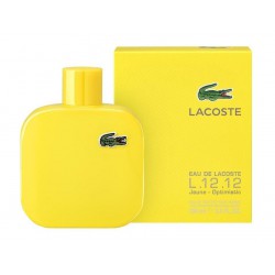 Lacoste L.12.12 Jaune EDT