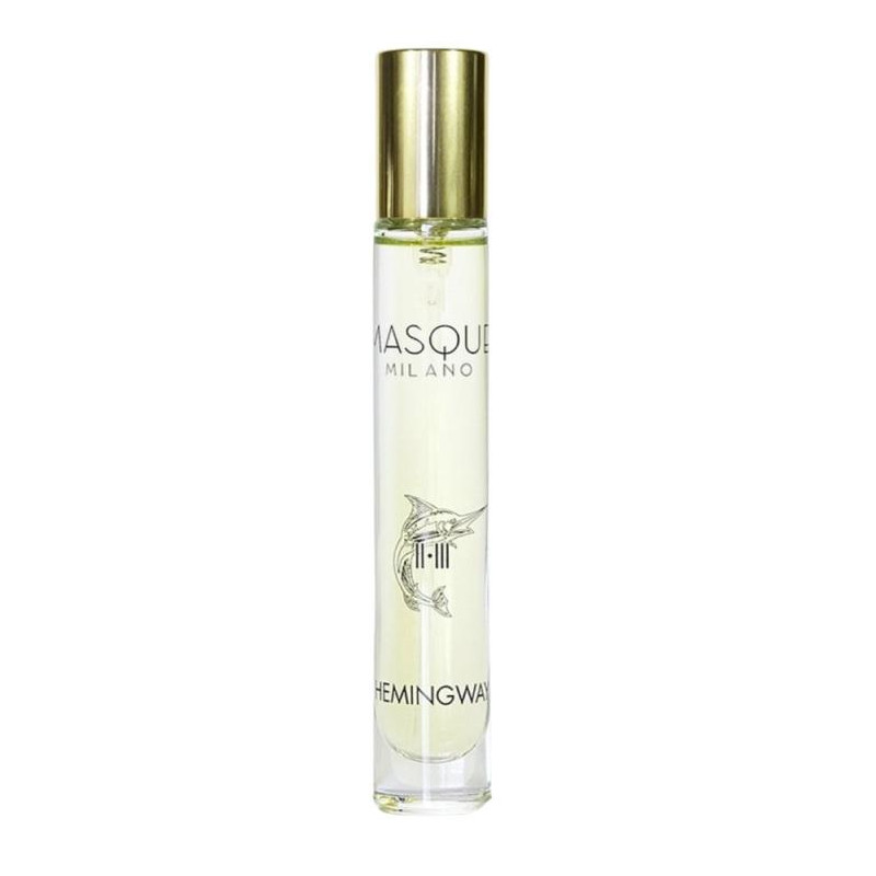 Masque Milano Hemingway EDP - Image 1