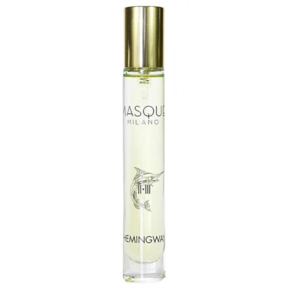 Masque Milano Hemingway EDP - Image 1