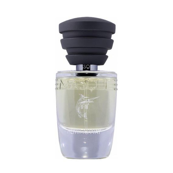  Masque Milano Hemingway EDP - Image 2