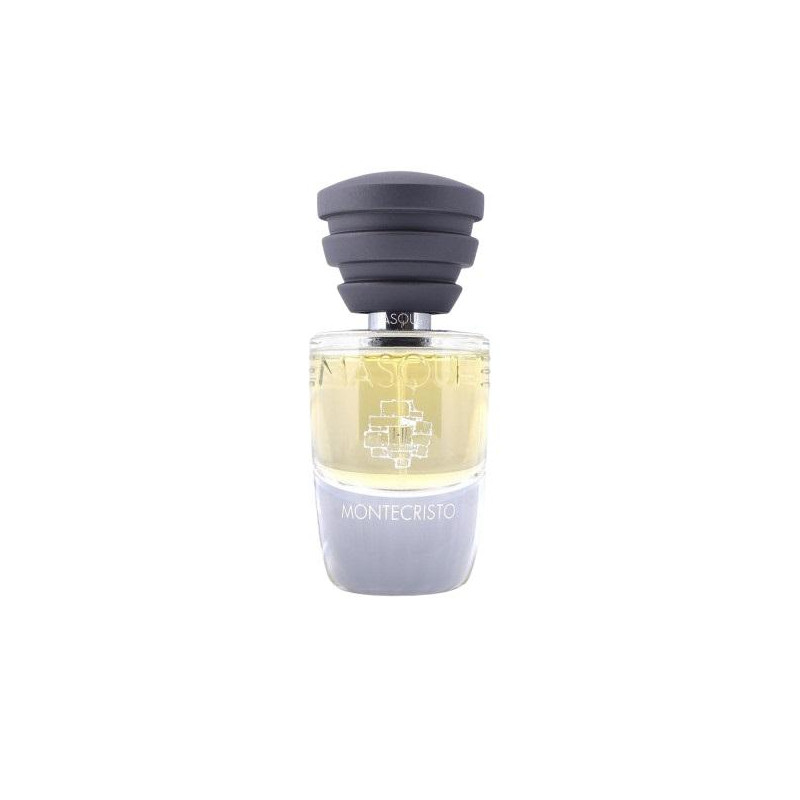 Masque Milano Montecristo EDP, Volum 2 ml