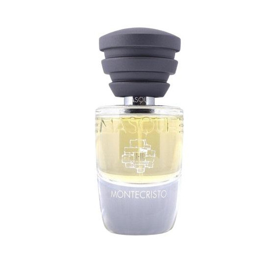Masque Milano Montecristo EDP - Image 1