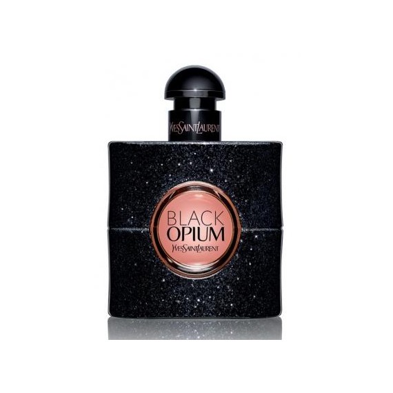 YSL Black Opium EDP