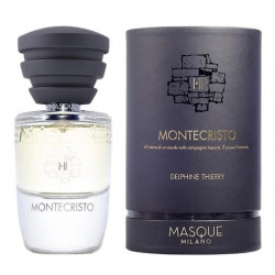  Masque Milano Montecristo EDP - Image 2