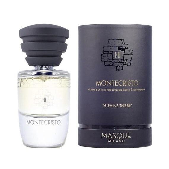  Masque Milano Montecristo EDP - Image 2