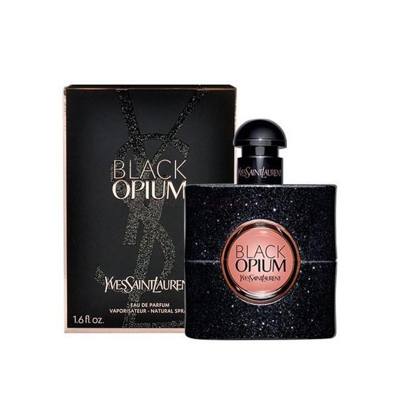 YSL Black Opium EDP