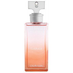 Calvin Klein Eternity Summer 2020 fără ambalaj EDP - Image 1