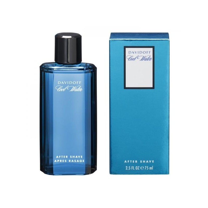 Davidoff Cool Water Aftershave