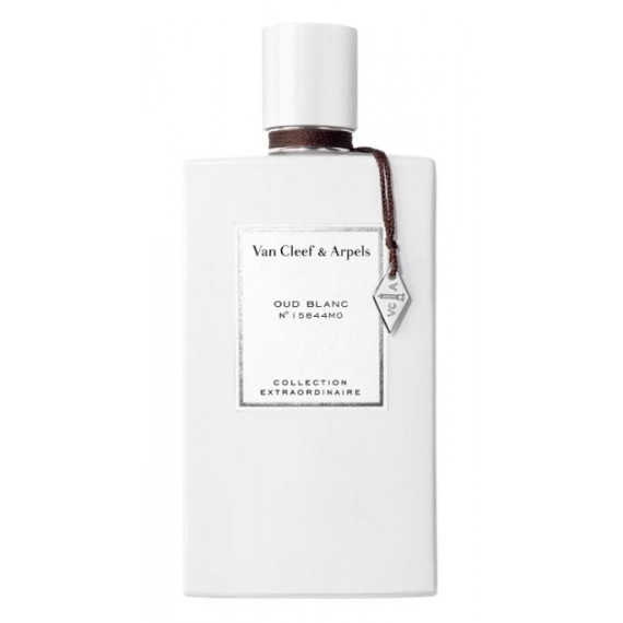  Van Cleef & Arpels Collection Extraordinaire Oud Blanc EDP - Image 2