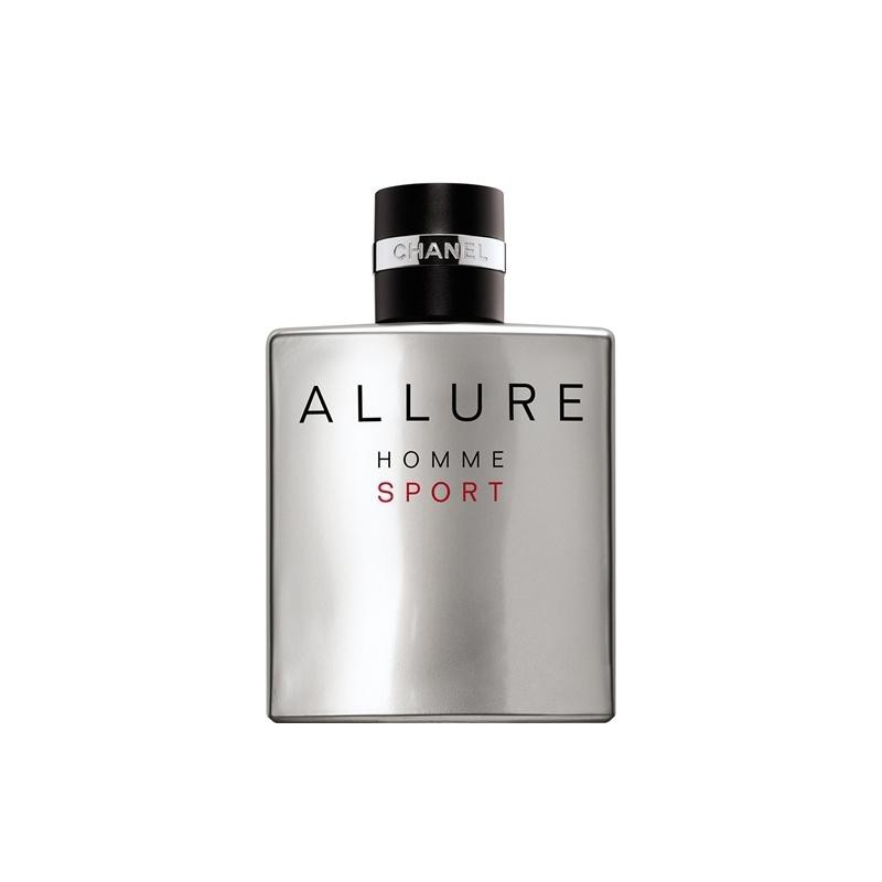 Chanel Allure Homme Sport EDT