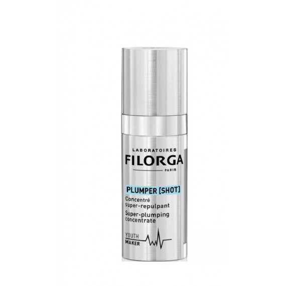 Filorga Youth Maker Plumper Shot Ser Anti-Aging Hidratant Intensiv - Image 1