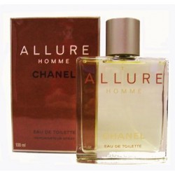 Chanel Allure EDT