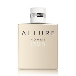 Chanel Allure Homme Edition Blanche EDP