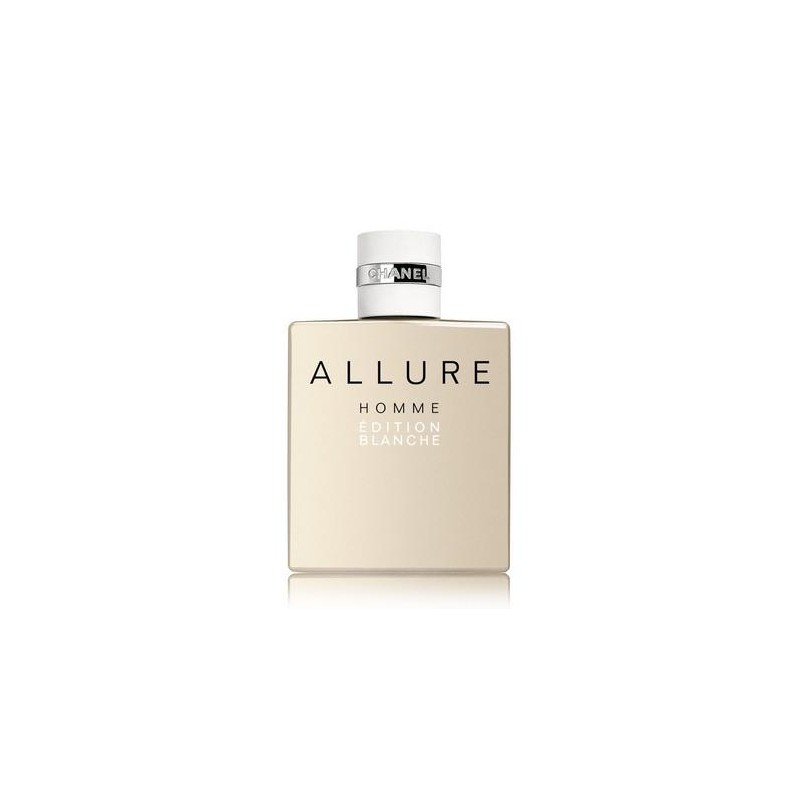 Chanel Allure Homme Edition Blanche EDP