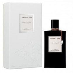 Van Cleef & Arpels Collection Extraordinaire Bois D`Amande EDP - Image 1