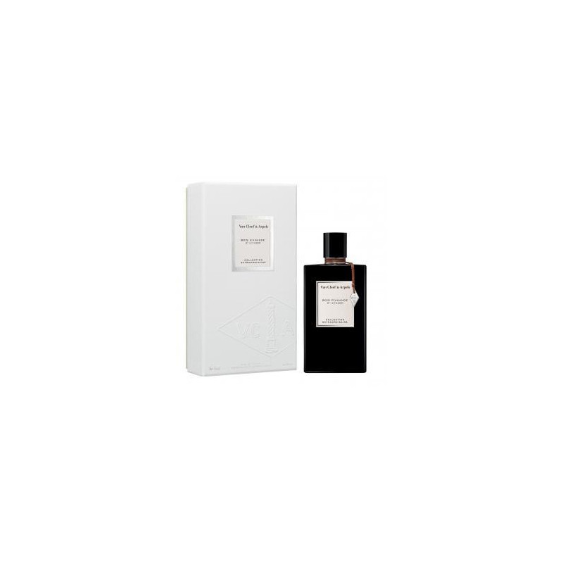 Van Cleef & Arpels Collection Extraordinaire Bois D`Amande EDP - Image 1