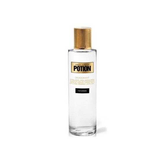 Dsquared Potion Deodorant spray