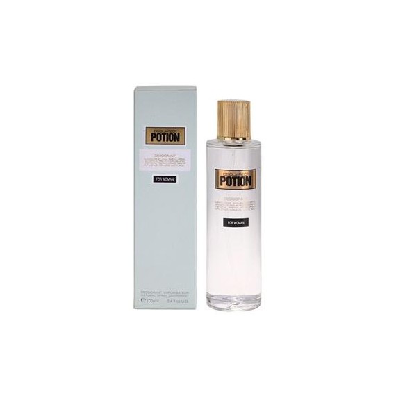 Dsquared Potion Deodorant spray