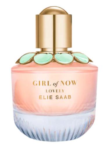 Elie Saab Girl Of Now Lovely Tester EDP