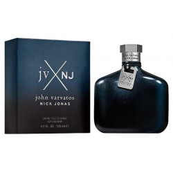 John Varvatos JV x NJ EDT - Image 1