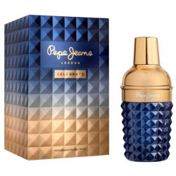 Pepe Jeans Celebrate For Him EDP - Image 1
