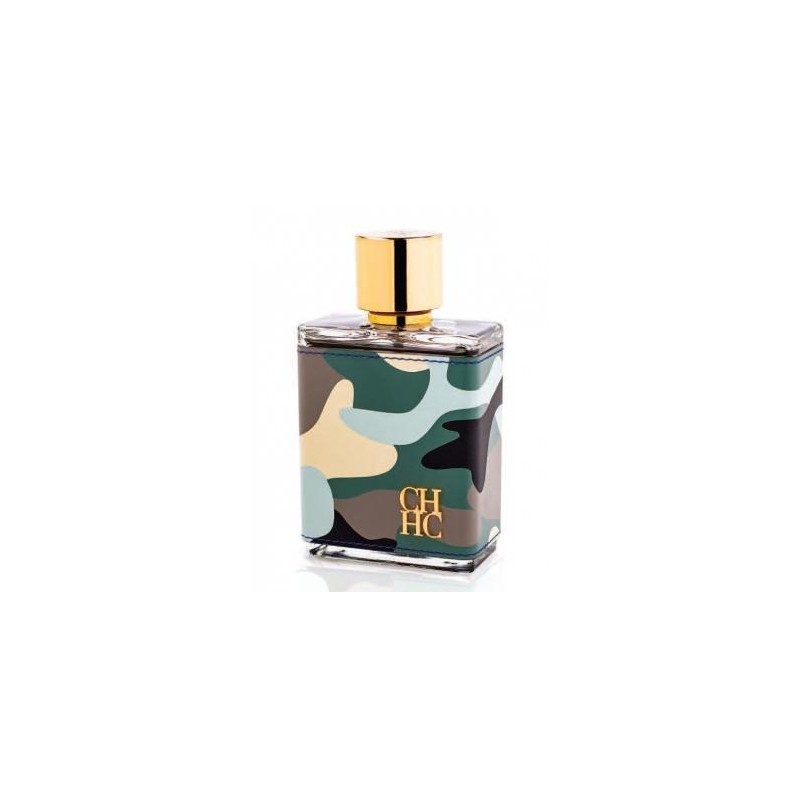 Carolina Herrera CH Africa EDT