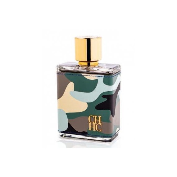 Carolina Herrera CH Africa EDT