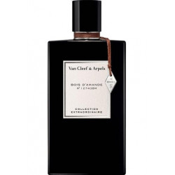  Van Cleef & Arpels Collection Extraordinaire Bois D`Amande EDP - Image 2