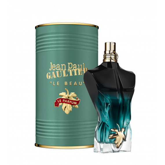  Jean Paul Gaultier Le Beau Le EDP - Image 2