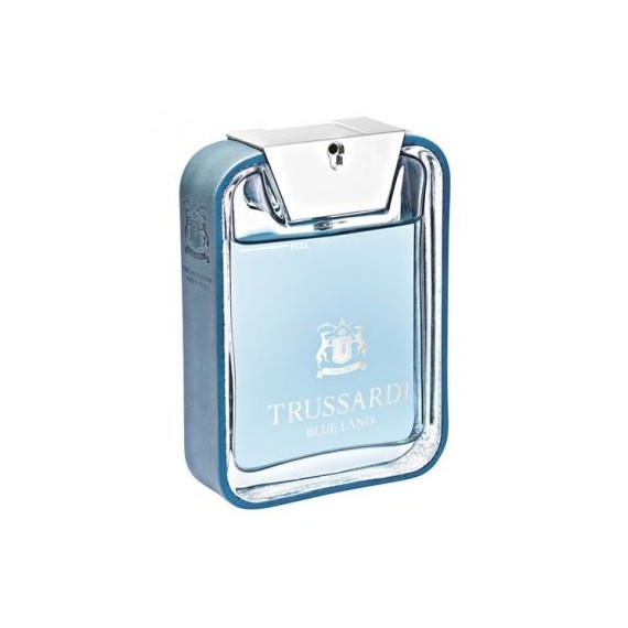 Trussardi Blue Land EDT