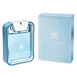 Trussardi Blue Land EDT