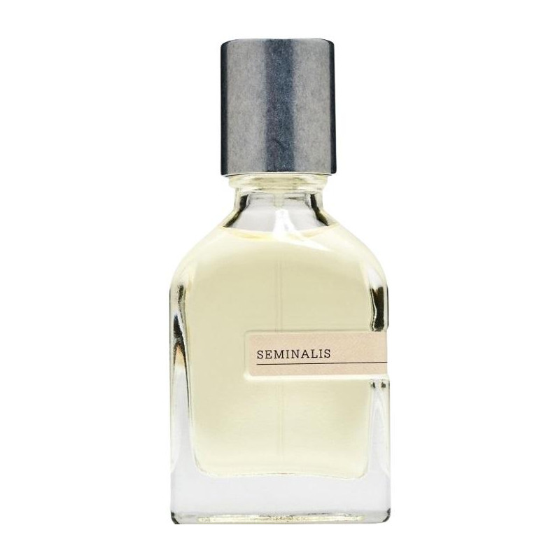 Extrait De Parfum Orto Parisi Seminalis fără ambalaj - Image 1