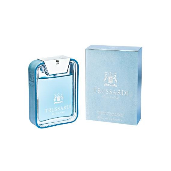 Trussardi Blue Land EDT