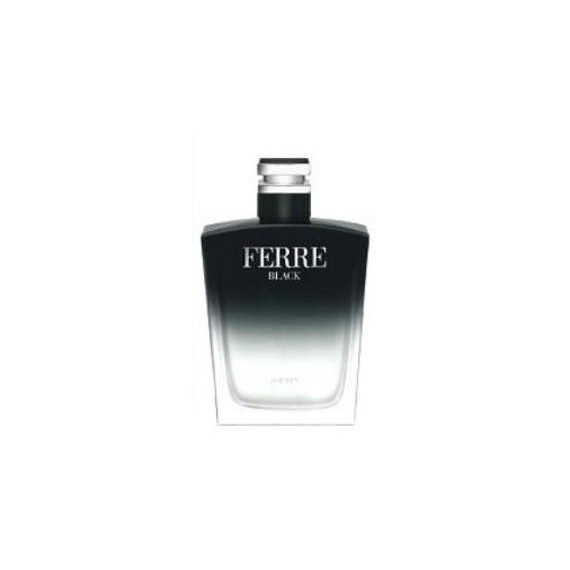 Gianfranco Ferre Ferre negru EDT